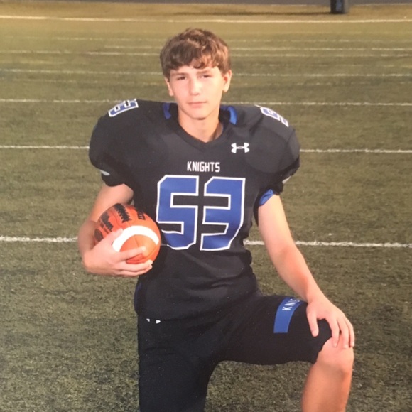 Meet your Posher, Matthew - Picture 1 of 1